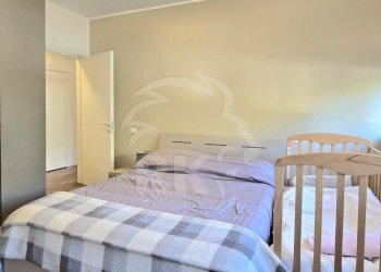 DUE CAMERE-AFFITTO-MAZZINI/FOSSOLO - Appartamento Via Vetulonia 1, Bologna - foto 14