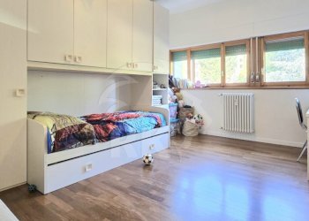 DUE CAMERE-AFFITTO-MAZZINI/FOSSOLO - Appartamento Via Vetulonia 1, Bologna - foto 15