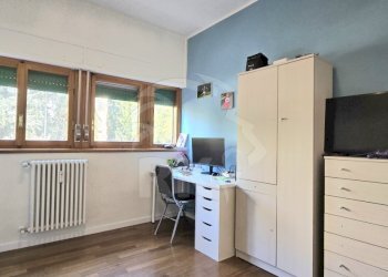 DUE CAMERE-AFFITTO-MAZZINI/FOSSOLO - Appartamento Via Vetulonia 1, Bologna - foto 16