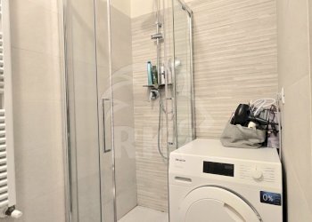 DUE CAMERE-AFFITTO-MAZZINI/FOSSOLO - Appartamento Via Vetulonia 1, Bologna - foto 17