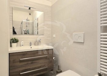 DUE CAMERE-AFFITTO-MAZZINI/FOSSOLO - Appartamento Via Vetulonia 1, Bologna - foto 18