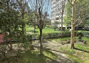 DUE CAMERE-AFFITTO-MAZZINI/FOSSOLO - Appartamento Via Vetulonia 1, Bologna - foto 19