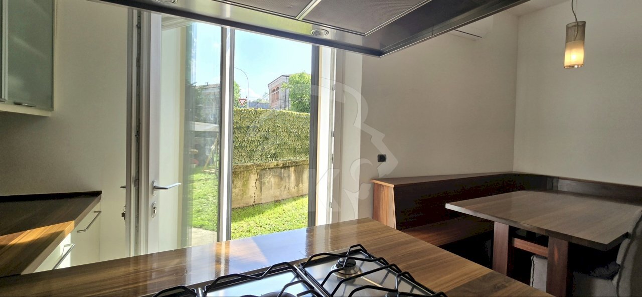 TRILOCALE CON GIARDINO-INDIPENDENTE-AFFITTO - Trilocale Via Castiglione 81, Bologna (zona Centro Storico) - foto 3