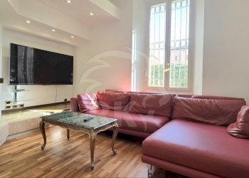 TRILOCALE CON GIARDINO-INDIPENDENTE-AFFITTO - Trilocale Via Castiglione 81, Bologna (zona Centro Storico) - foto 4