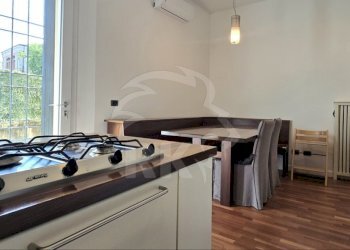 TRILOCALE CON GIARDINO-INDIPENDENTE-AFFITTO - Trilocale Via Castiglione 81, Bologna (zona Centro Storico) - foto 5