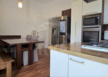 TRILOCALE CON GIARDINO-INDIPENDENTE-AFFITTO - Trilocale Via Castiglione 81, Bologna (zona Centro Storico) - foto 9