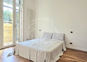 TRILOCALE CON GIARDINO-INDIPENDENTE-AFFITTO - Trilocale Via Castiglione 81, Bologna (zona Centro Storico) - foto 12