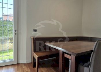 TRILOCALE CON GIARDINO-INDIPENDENTE-AFFITTO - Trilocale Via Castiglione 81, Bologna (zona Centro Storico) - foto 15