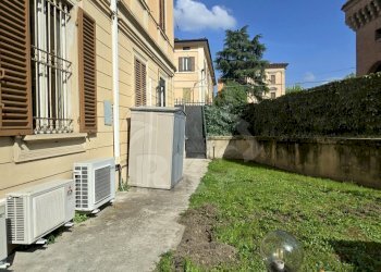 TRILOCALE CON GIARDINO-INDIPENDENTE-AFFITTO - Trilocale Via Castiglione 81, Bologna (zona Centro Storico) - foto 21