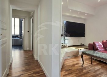 TRILOCALE CON GIARDINO-INDIPENDENTE-AFFITTO - Trilocale Via Castiglione 81, Bologna (zona Centro Storico) - foto 22