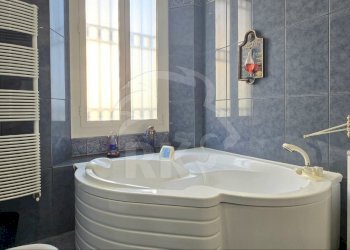 TRILOCALE CON GIARDINO-INDIPENDENTE-AFFITTO - Trilocale Via Castiglione 81, Bologna (zona Centro Storico) - foto 24