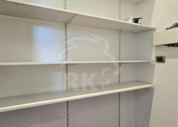 TRILOCALE CON GIARDINO-INDIPENDENTE-AFFITTO - Trilocale Via Castiglione 81, Bologna (zona Centro Storico) - foto 29