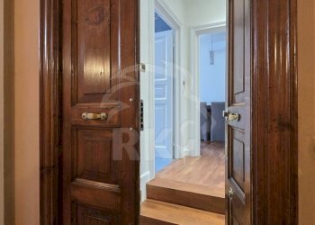 TRILOCALE CON GIARDINO-INDIPENDENTE-AFFITTO - Trilocale Via Castiglione 81, Bologna (zona Centro Storico) - foto 30