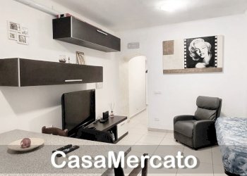 b4.jpg - Quadrilocale Via Principe di Piemonte, Rocca Priora - foto 1