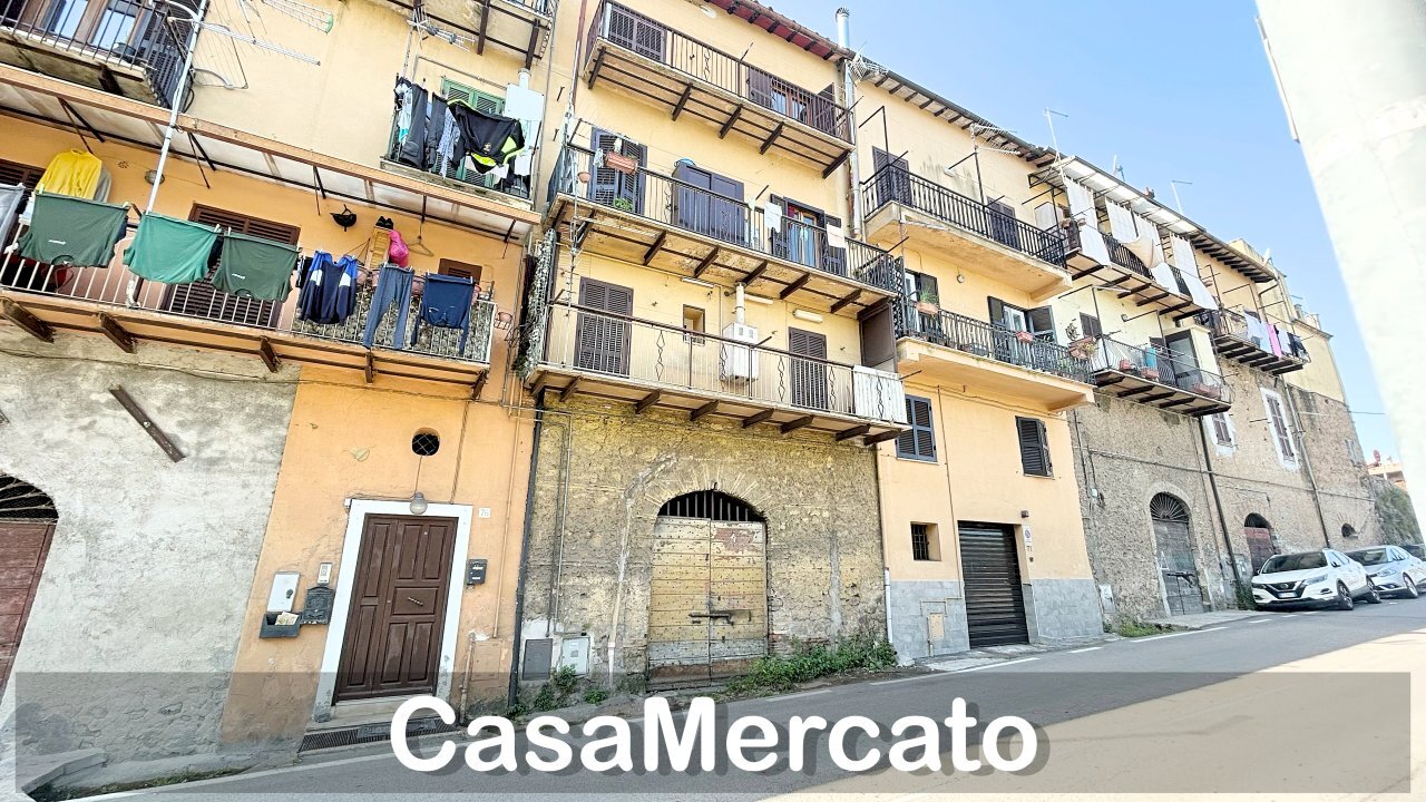 1.jpg - Bilocale Rocca di Papa - foto 1