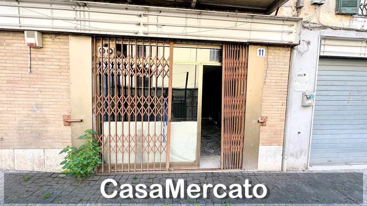2.jpg - Locale Commerciale Rocca di Papa - foto 2