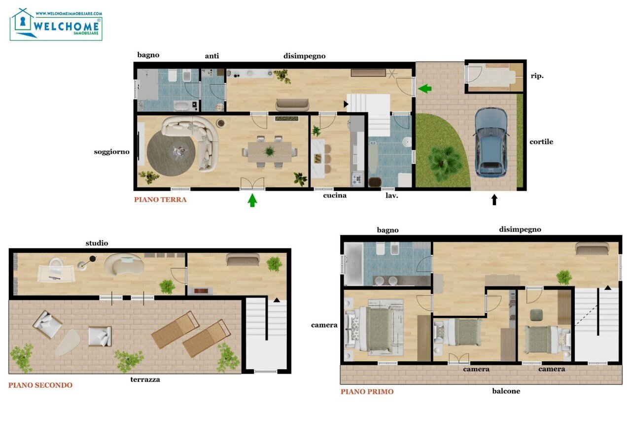 suggerimento.jpg - Villa Selargius - photo 1