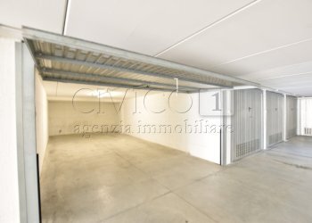 dettagli - Box Via Beato Pellegrino, Padova - foto 8