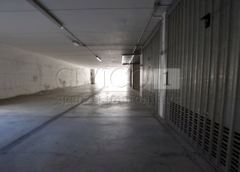 dettagli - Box Via Beato Pellegrino, Padova - foto 9