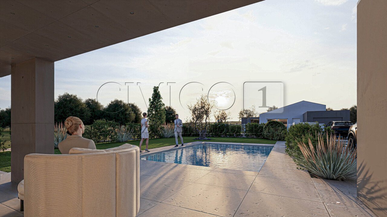 dettagli - Villa Via Roma, Cadoneghe - foto 3