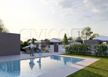 dettagli - Villa Via Roma, Cadoneghe - foto 2
