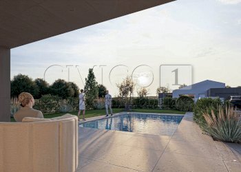 dettagli - Villa Via Roma, Cadoneghe - foto 3