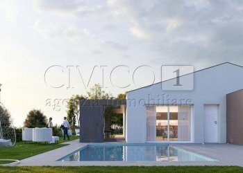 dettagli - Villa Via Roma, Cadoneghe - foto 4