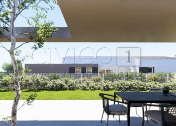 dettagli - Villa Via Roma, Cadoneghe - foto 5