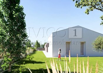 dettagli - Villa Via Roma, Cadoneghe - foto 8