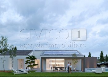 dettagli - Villa Via Roma, Cadoneghe - foto 9