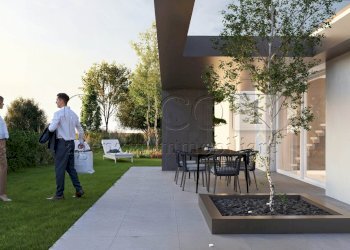 dettagli - Villa Via Roma, Cadoneghe - foto 10