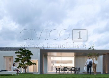 dettagli - Villa Via Roma, Cadoneghe - foto 11