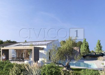 dettagli - Villa Via Roma, Cadoneghe - foto 12