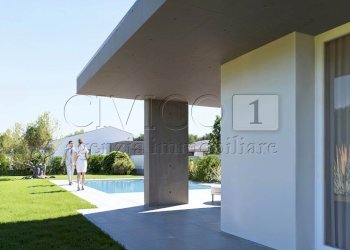 dettagli - Villa Via Roma, Cadoneghe - foto 13