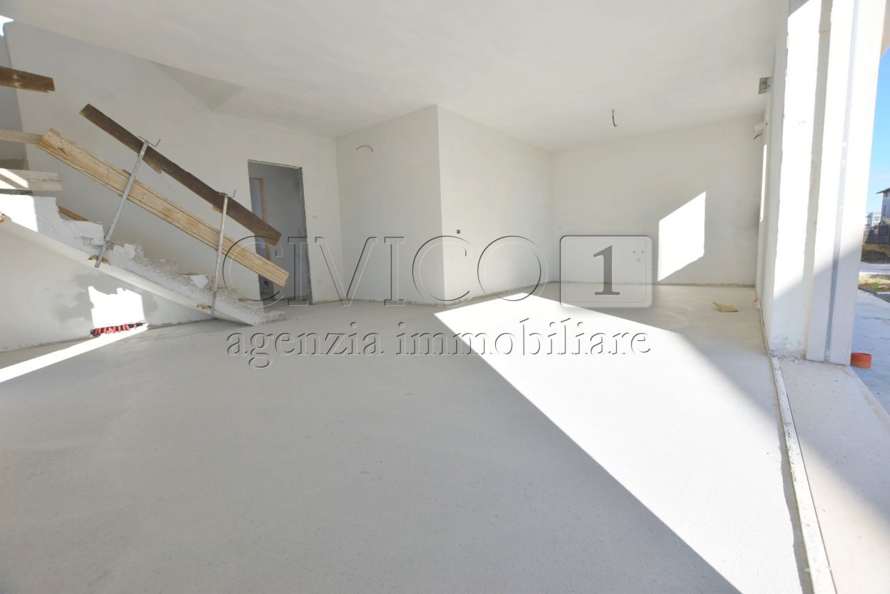 DSC_0197.jpg - Independent house Via Andrea Palladio, Cittadella - photo 1