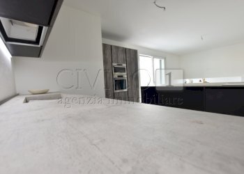 dettagli - Appartamento Via Aldo Moro, Piazzola sul Brenta - foto 20
