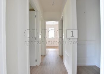 dettagli - Appartamento foffani, Campodarsego - foto 18