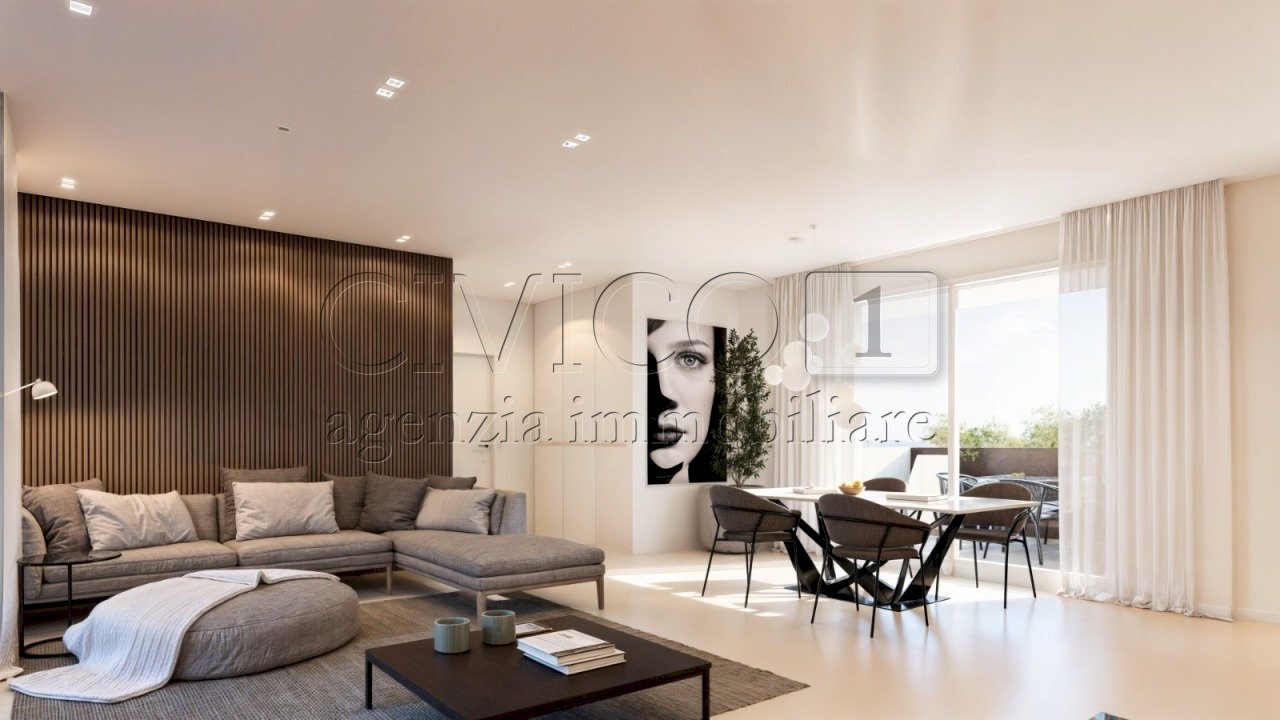 render realistici - Attic Via Buccia, Limena - photo 3