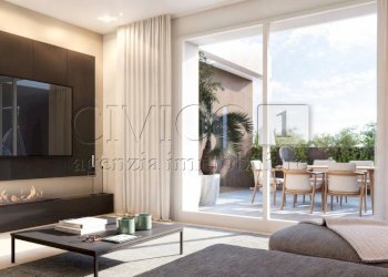render realistici - Attic Via Buccia, Limena - photo 5