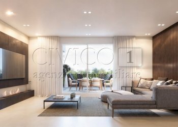 render realistici - Attic Via Buccia, Limena - photo 6