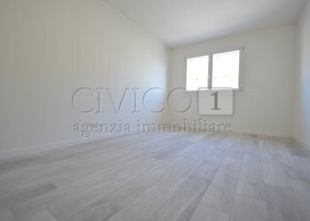 Attic Via Buccia, Limena - photo 13
