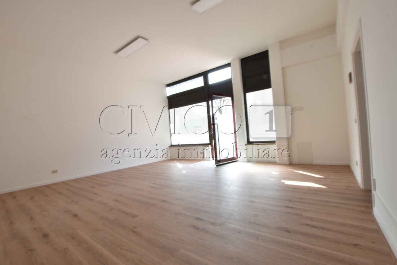 dettagli - Locale Commerciale Via Roma 110, Vigodarzere - foto 1