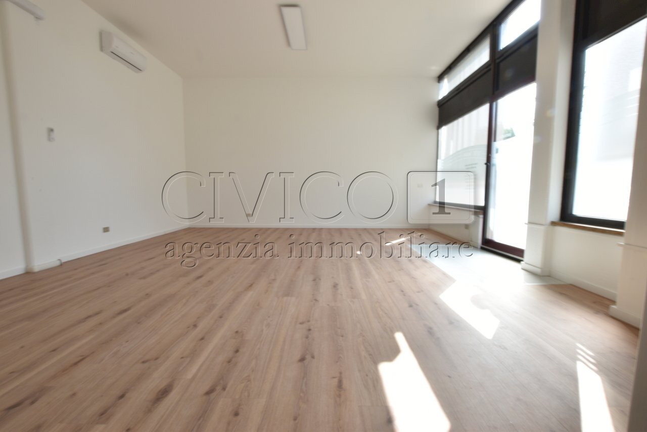 dettagli - Locale Commerciale Via Roma 110, Vigodarzere - foto 2