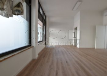 dettagli - Locale Commerciale Via Roma 110, Vigodarzere - foto 13