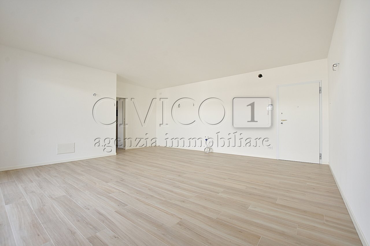 SOGGIORNO/COTTURA - Apartment Via Sicilia 1, Rubano - photo 3