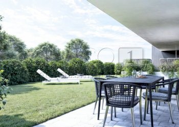 dettagli - Appartamento Via Sicilia 1, Rubano - foto 1