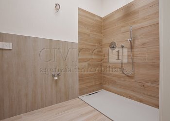 BAGNO - Appartamento Via Sicilia 1, Rubano - foto 9