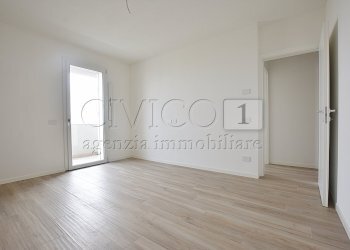 CAMERA - Appartamento Via Sicilia 1, Rubano - foto 12