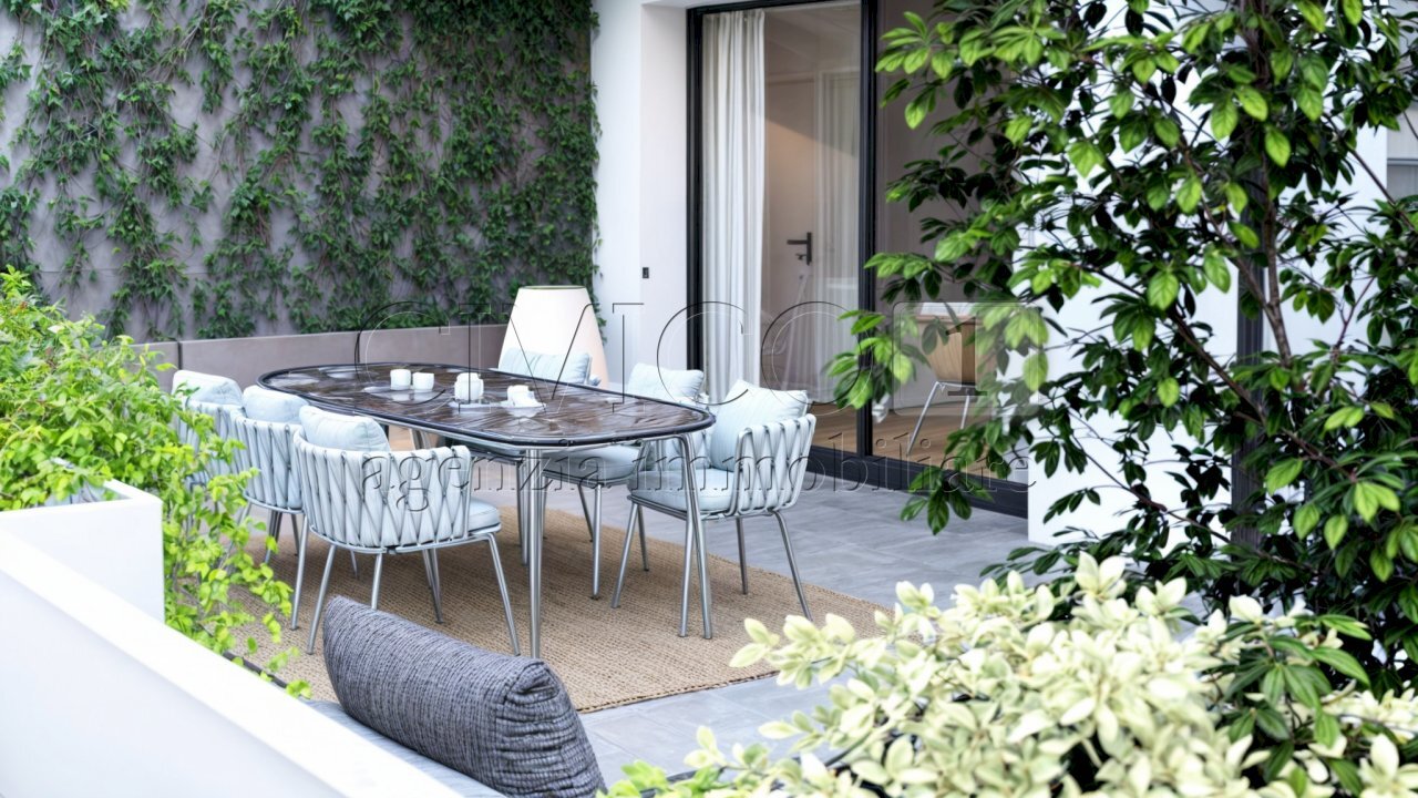 dettagli - Attic Via Sicilia 1, Rubano - photo 1