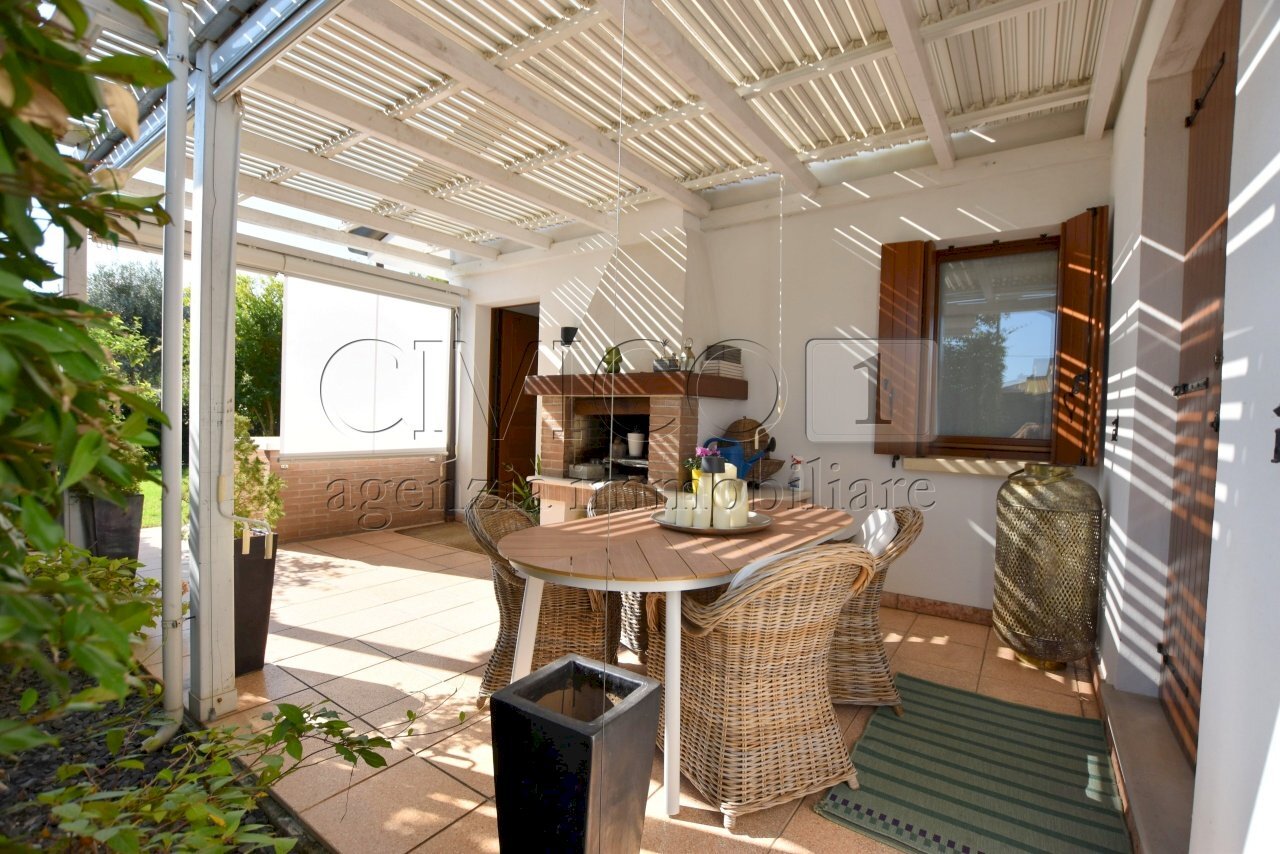 dettagli - Villa Via Bolzano, Saonara - foto 3